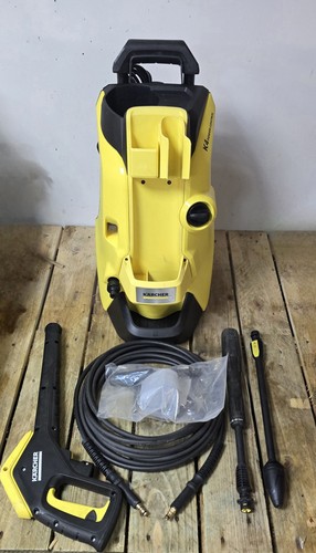 Karcher power control - karcher, k4