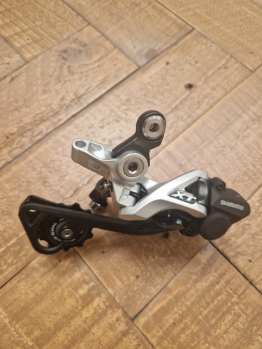 Shimano deore m786 - deore, 10