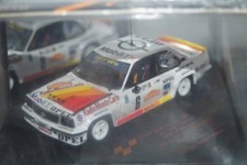 Vitesse Opel Ascona 400 #6 3rd