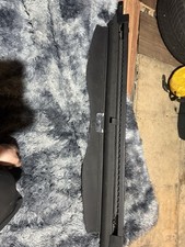 BMW E46 Touring Retractable