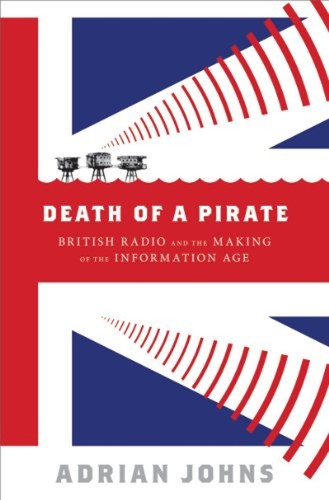 Death pirate british - death, of