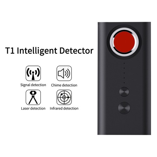 Pinhole camera detector with - camera,
