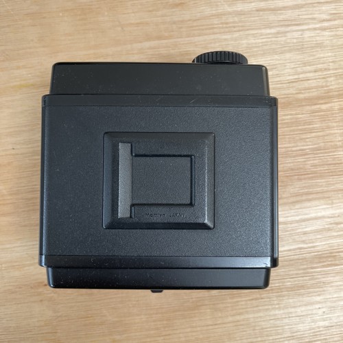 Mamiya rz67 professional - professional, ii