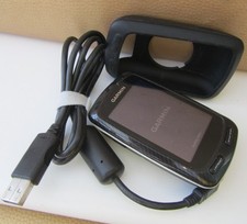 Garmin Edge 800 GPS computer