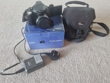 CANON POWERSHOT SX30 IS 14.1