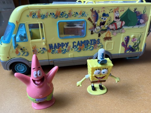 Viacom spongebob squarepants - spongebob,