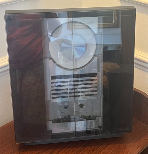 Bang olufsen beo sound - bang,