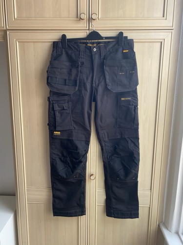 Dewalt pro stretch work - stretch,