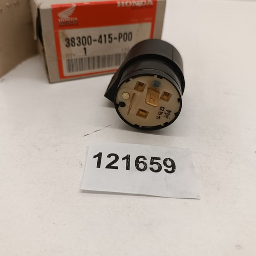 Genuine honda 450 - genuine,