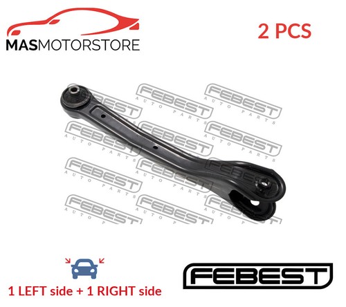 Track control arm - track,