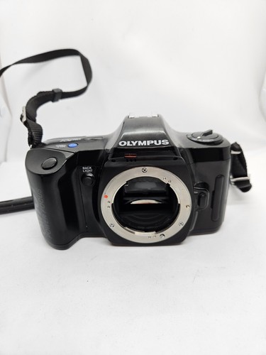 Olympus 101 power - olympus,