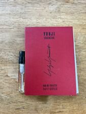 Yohji Yamamoto Essential EDT