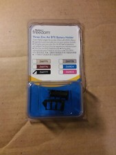 Nucleus Freedom ZINC AIR