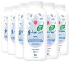Johnson's Baby Powder 200g -