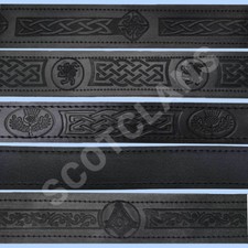 Scottish Kilt Belt Buckle