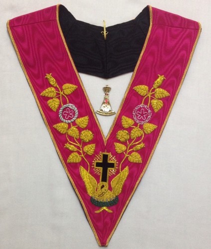 High quality rose croix - quality, 18