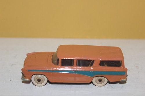Dinky toys nash rambler 173 - toys,