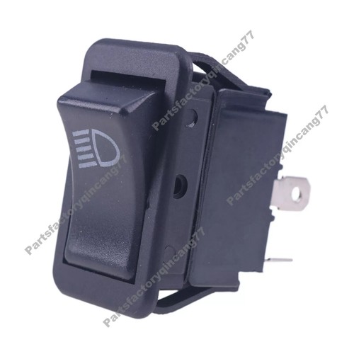 Headlight switch am117324 - am117324, for