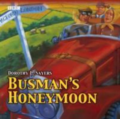 Dorothy sayers busman - dorothy, busman's
