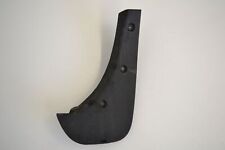 Opel Astra Mud Guard Rear Left