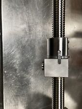 Refurbished Mori Sieki Ballscrew 