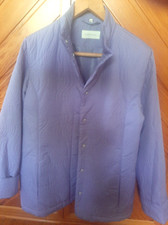 Woman's 'Dannimac' Lilac Jacket New Size Medium (REDUCED)