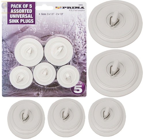 Quality universal sink bath - &,