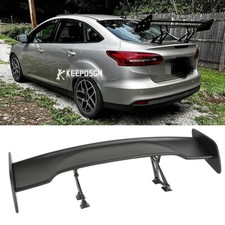 47'' Rear Trunk Spoiler GT