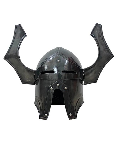 Blackened gauge steel - 18,