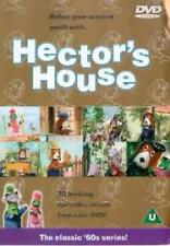 Hector's House [DVD] [1968] {Free P&P Tracked 24}