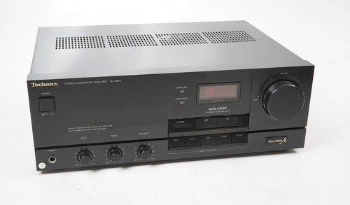 Technics x950 stereo - technics,