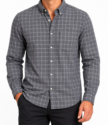 Uniqlo mens grey - uniqlo,
