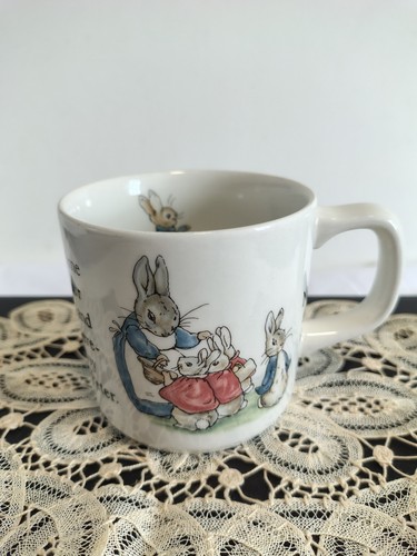 Vintage peter rabbit childs - rabbit, childs's
