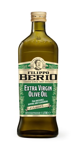 Extra virgin olive oil - extra,