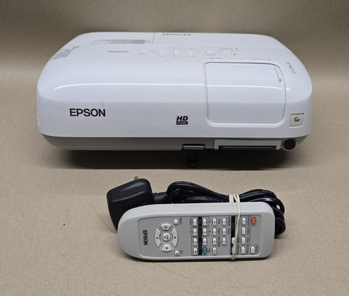 Epson tw420 conference room - conference,
