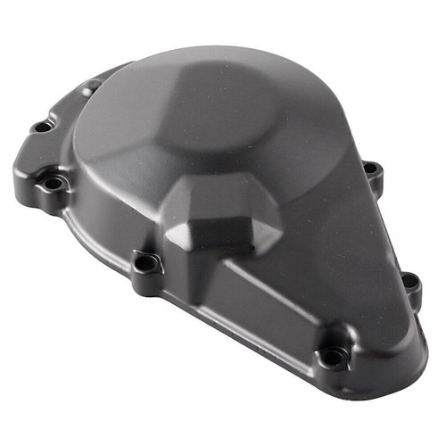 Engine stator cover - stator, crankcase