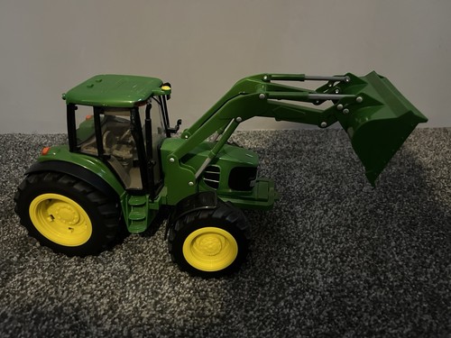 Britains ertl john - john, large