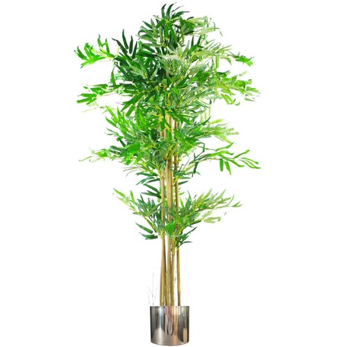 150cm natural look - natural, artificial