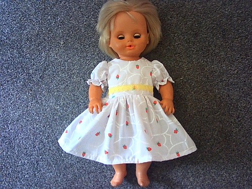 Dolls dress fits - dolls,