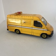 CORGI, 1:36 scale - FORD