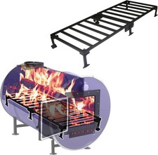 Burn Barrel Grate Perfect for