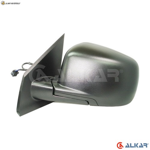 Exterior mirror 9229249 - exterior, for