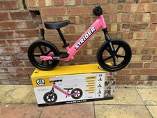 Strider 12 Sport Balance Bike