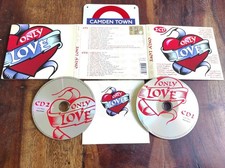 Only Love Compilation Whitney