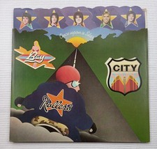 Vinyl 1975 Bay City Rollers