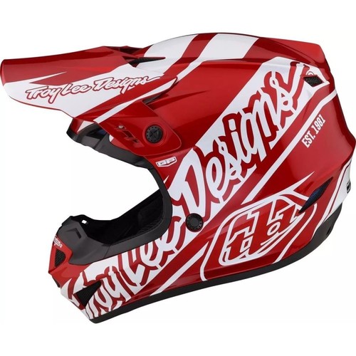 Troy lee designs - lee, motocross