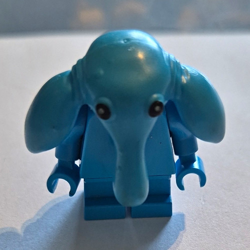 Lego max rebo 75020 - lego,
