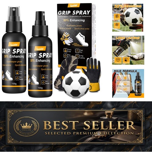 Grip spray 200ml anti slip - spray,, anti-slip