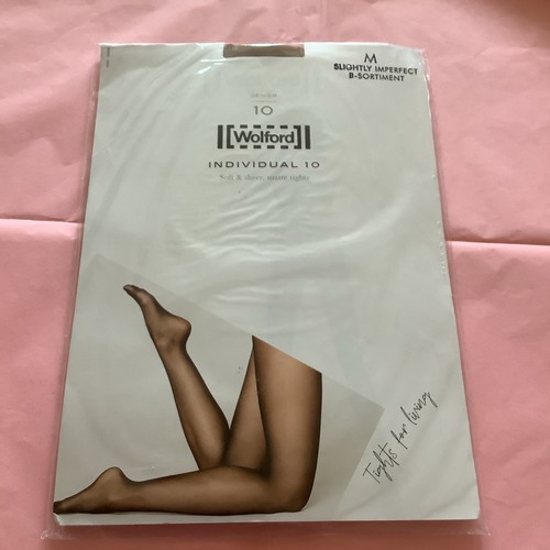 Wolford individual tights - , 10