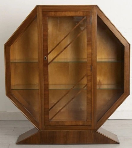 Art deco rurka - deco,